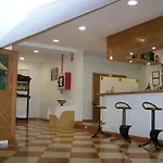 酒店 Vialmar Meis