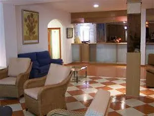 Vialmar Hotel 2*