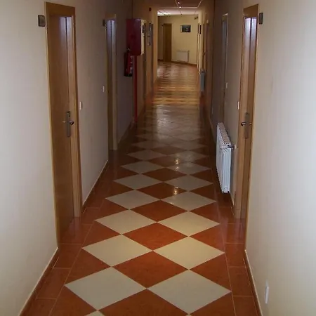 Hotel Vialmar