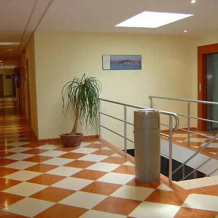 Hotel Vialmar Meis