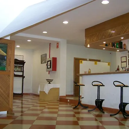 Hotel Vialmar Meis