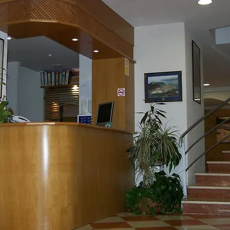 Hotel Vialmar