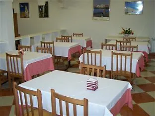 Vialmar Hotel Meis