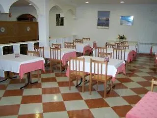 Hotel Vialmar 2*