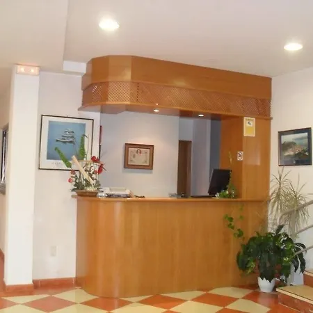 Hotel Vialmar