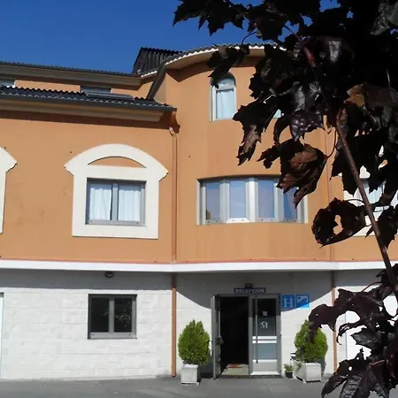 Hotel Vialmar 2*