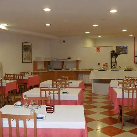 Vialmar Hotel
