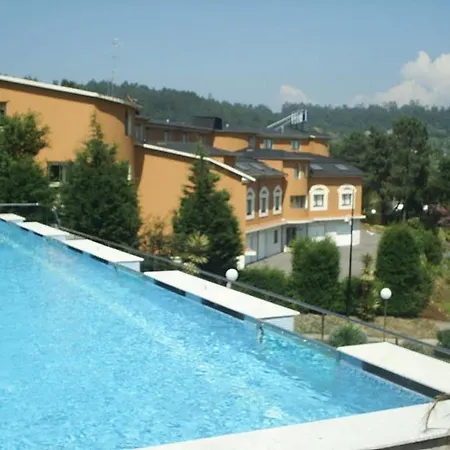 Vialmar Hotel