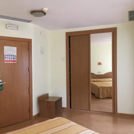 Hotel Vialmar Meis