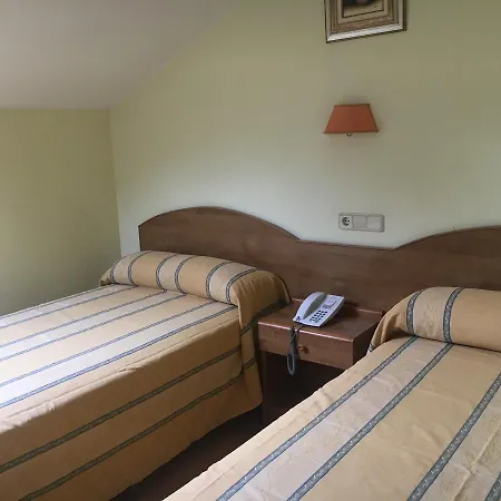 Hotel Vialmar Meis