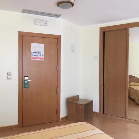 Hotel Vialmar Meis