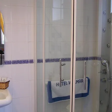 Vialmar Hotel Meis