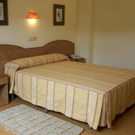 Vialmar Hotel 2*