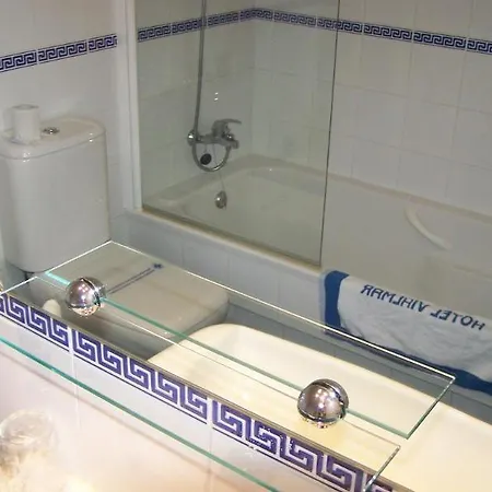 Hotel Vialmar