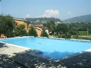 Vialmar فندق Meis