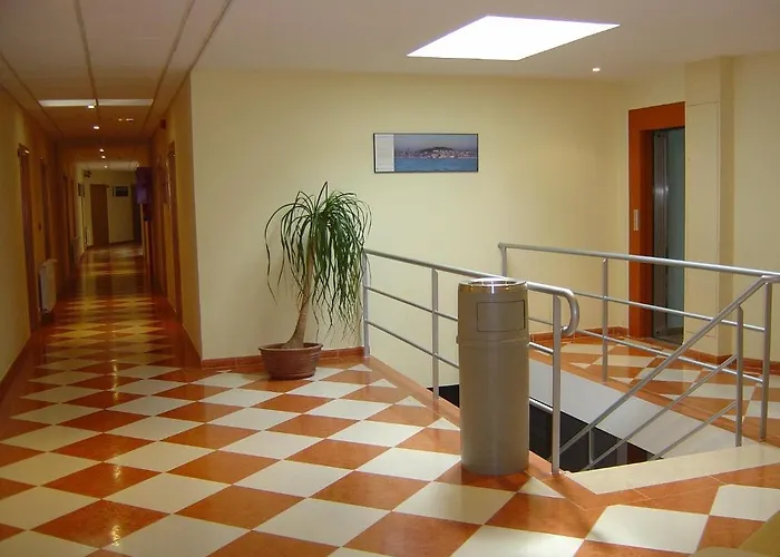 فندق Vialmar Meis