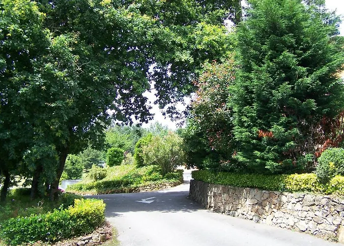 Vialmar فندق Meis