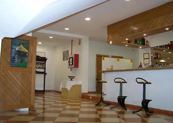 فندق Vialmar Meis