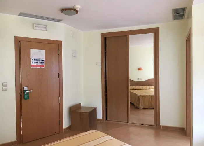 فندق Vialmar Meis