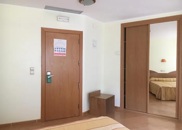 فندق Vialmar Meis